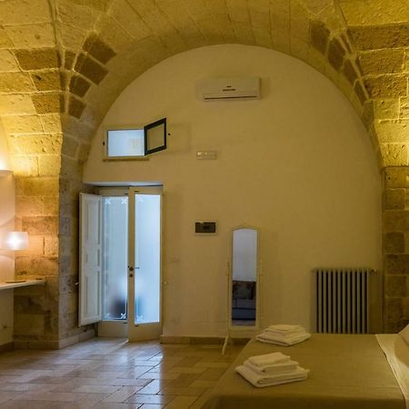 B&B Donnantonietta - Nobile Dimora Minervino di Lecce Exterior photo