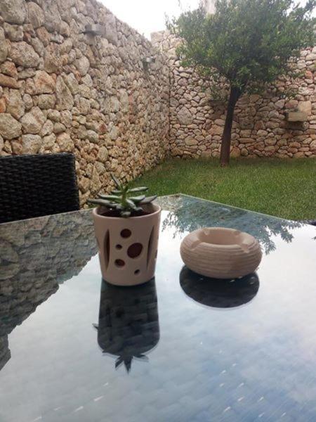 B&B Donnantonietta - Nobile Dimora Minervino di Lecce Exterior photo