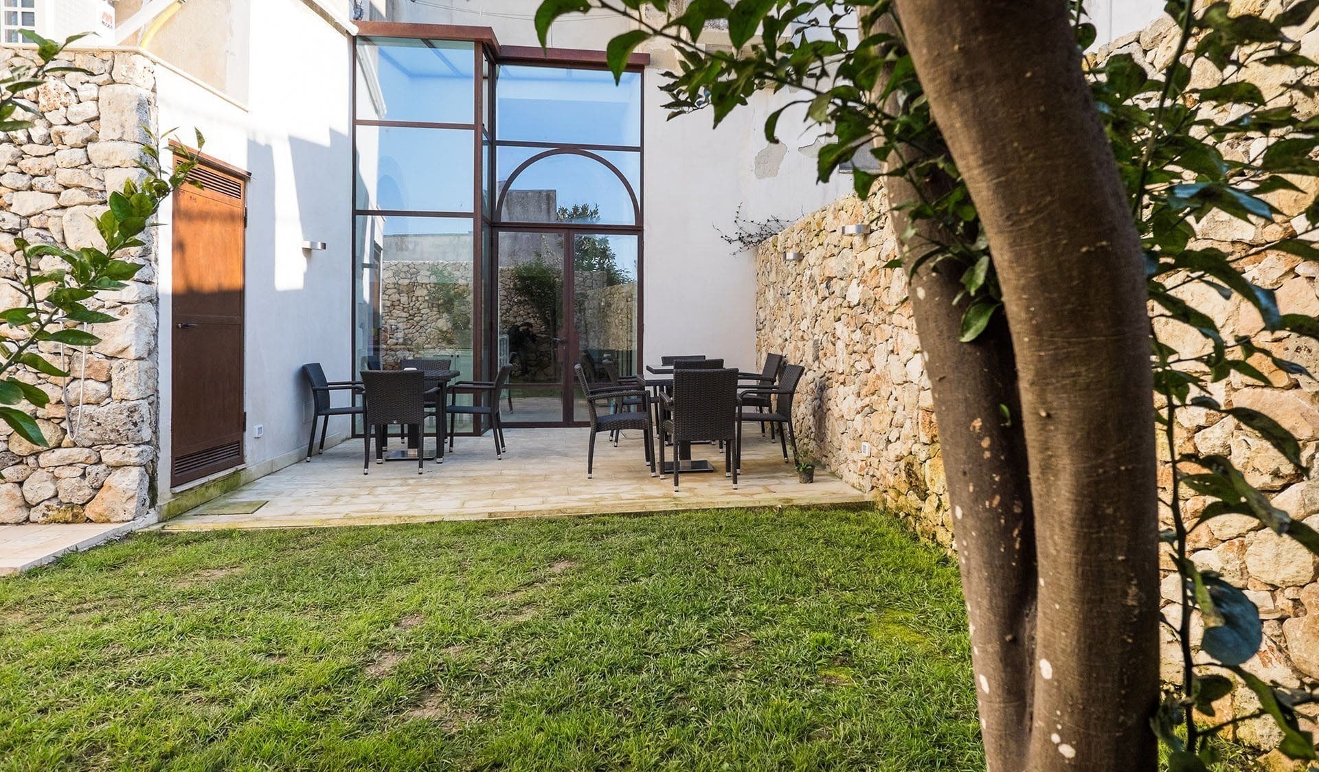 B&B Donnantonietta - Nobile Dimora Minervino di Lecce Exterior photo