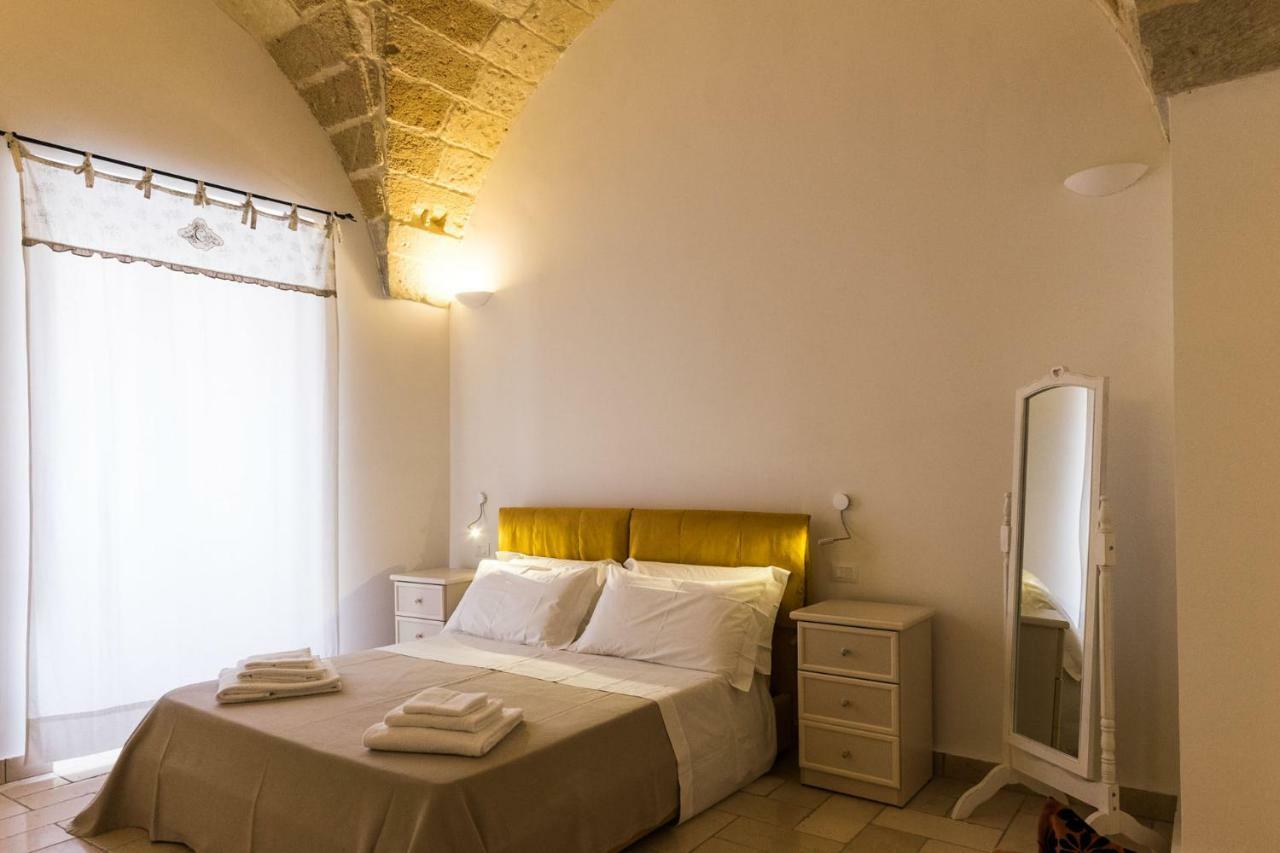 B&B Donnantonietta - Nobile Dimora Minervino di Lecce Exterior photo