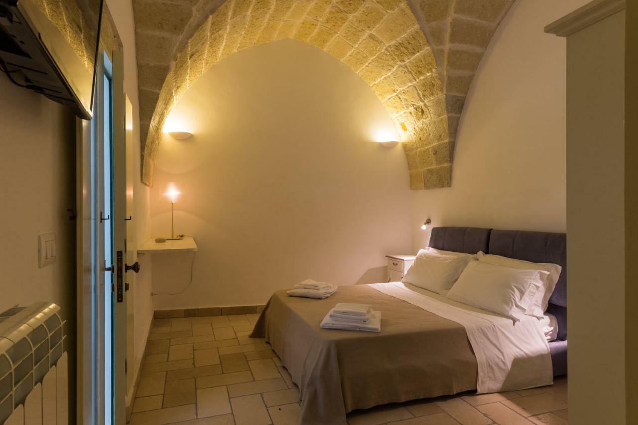B&B Donnantonietta - Nobile Dimora Minervino di Lecce Exterior photo