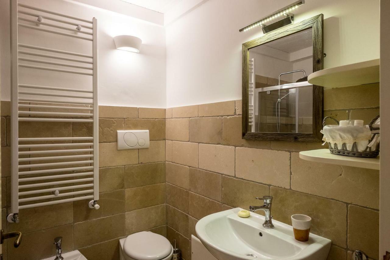 B&B Donnantonietta - Nobile Dimora Minervino di Lecce Exterior photo