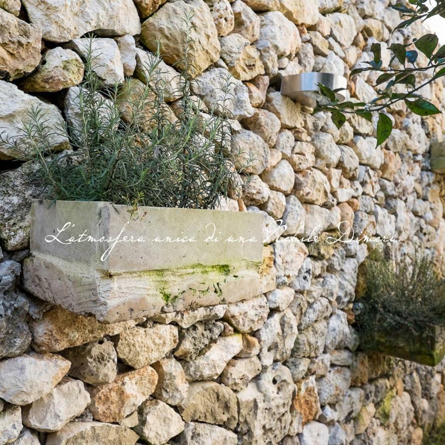 B&B Donnantonietta - Nobile Dimora Minervino di Lecce Exterior photo