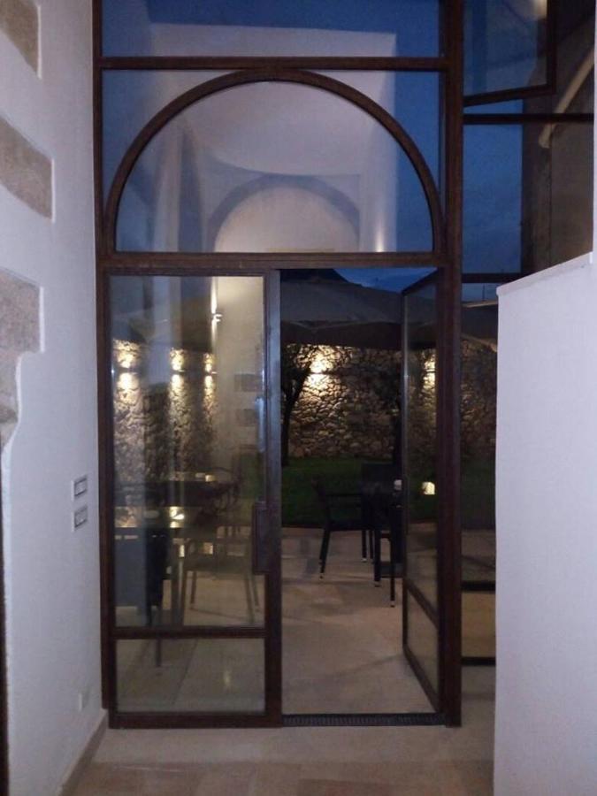 B&B Donnantonietta - Nobile Dimora Minervino di Lecce Exterior photo