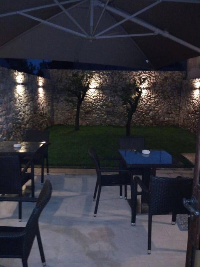 B&B Donnantonietta - Nobile Dimora Minervino di Lecce Exterior photo